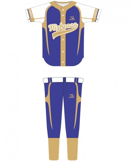 Baseball Kit