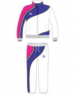 Track Suit