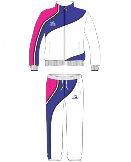 Track Suit