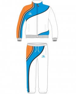 Track Suit