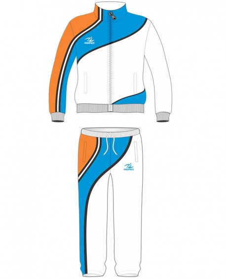Track Suit