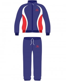 Track Suit