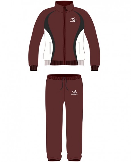 Track Suit
