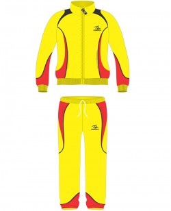 Track Suit