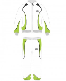 Track Suit