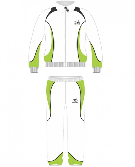 Track Suit