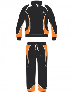 Track Suit