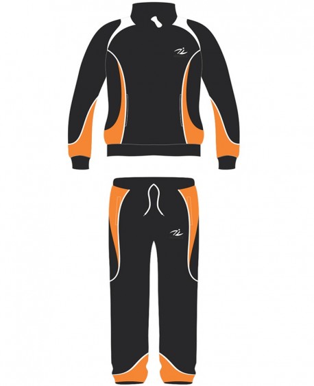 Track Suit