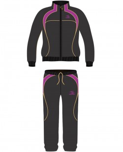 Track Suit