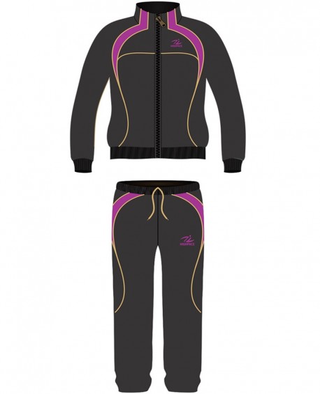 Track Suit