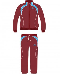 Track Suit