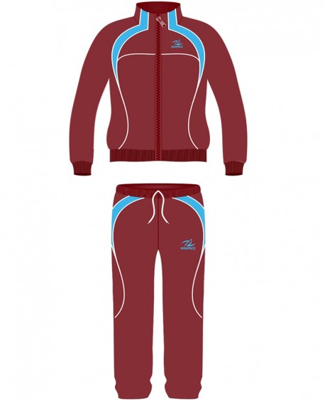 Track Suit