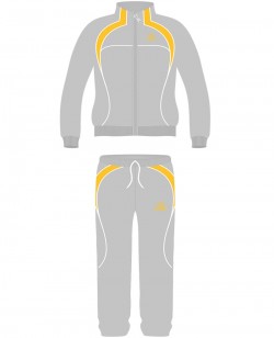 Track Suit