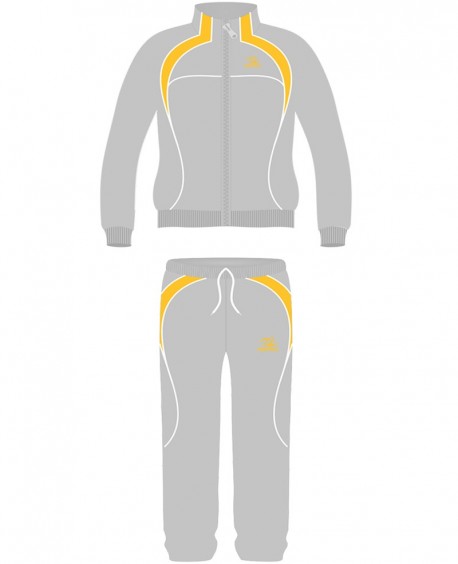 Track Suit