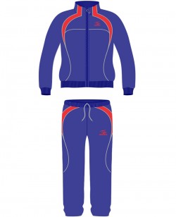 Track Suit