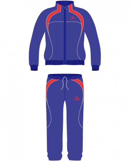 Track Suit
