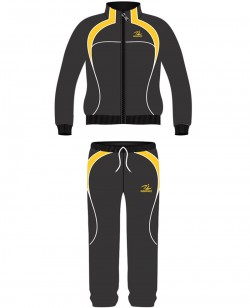 Track Suit