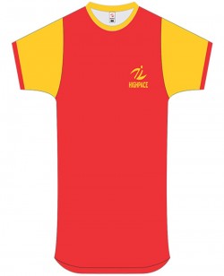 Training Shirts