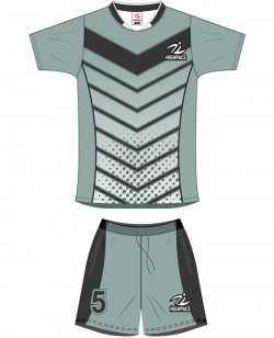 Sublimated Hockey Kit Sublimated Hockey Kit