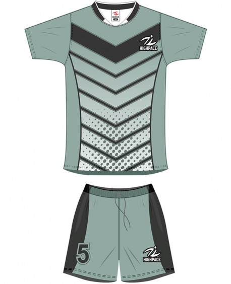 Sublimated Hockey Kit