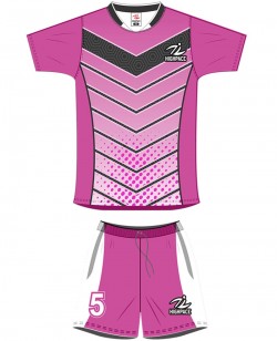 Sublimated Hockey Kit