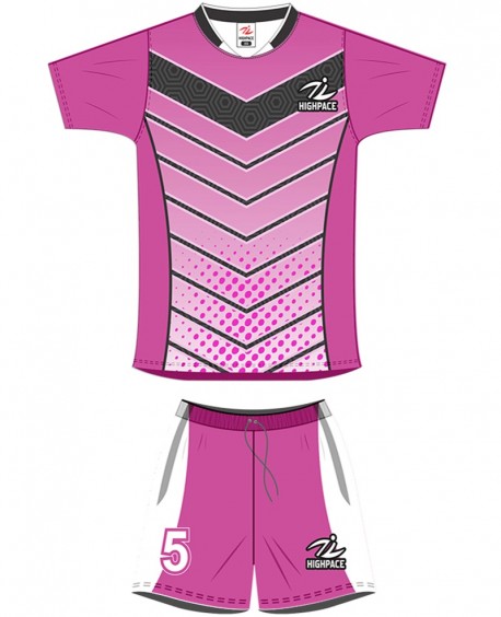 Sublimated Hockey Kit