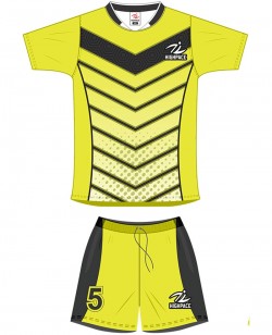 Sublimated Hockey Kit