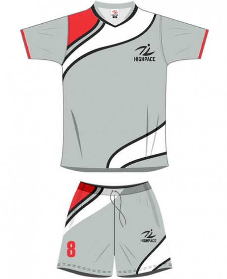 Sublimated Hockey Kit