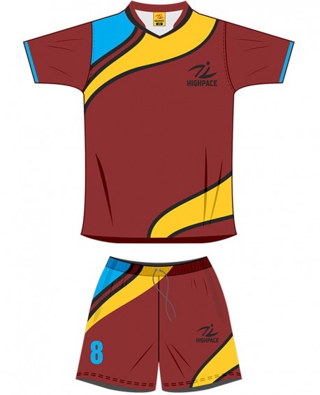 Sublimated Hockey Kit