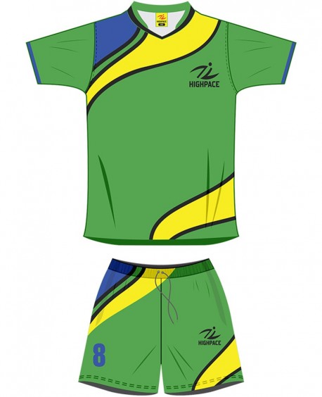 Sublimated Hockey Kit