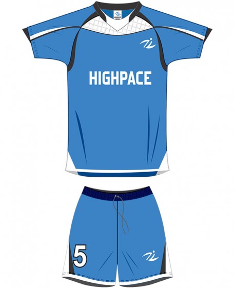 Sublimated Hockey Kit