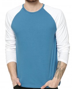 Men's Short Sleeves Muscel Fit T-Shirt