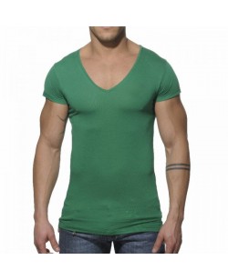 Men's Short Sleeves Muscel Fit T-Shirt