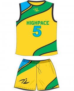 Hockey Kit