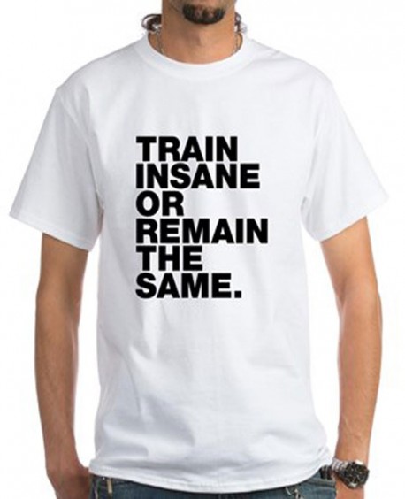 Men's Short Sleeves Muscel Fit T-Shirt