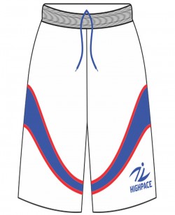 Training Shorts