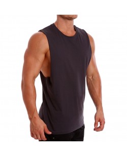 Men's Sleeveless T-Shirt