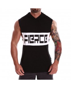 Men's Sleeveless T-Shirt