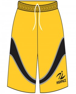Training Shorts