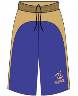 Training Shorts