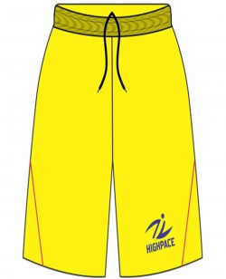 Training Shorts