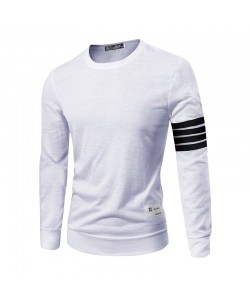 Men's Full Sleeves T-Shirt