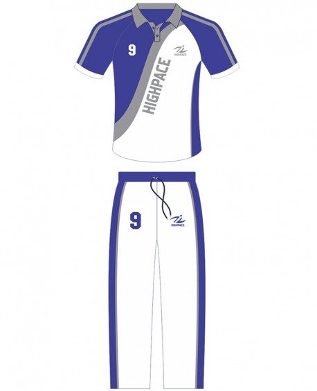 Cricket Kit