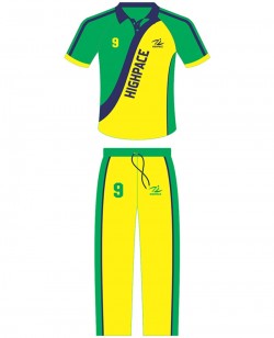 Cricket Kit