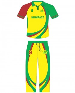 Cricket Kit